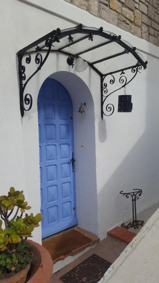 Magnifique "Gite De La Garoupe" Au Cap D'Antibes A 300M Des Plages Ngoại thất bức ảnh