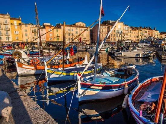 Magnifique "Gite De La Garoupe" Au Cap D'Antibes A 300M Des Plages Ngoại thất bức ảnh
