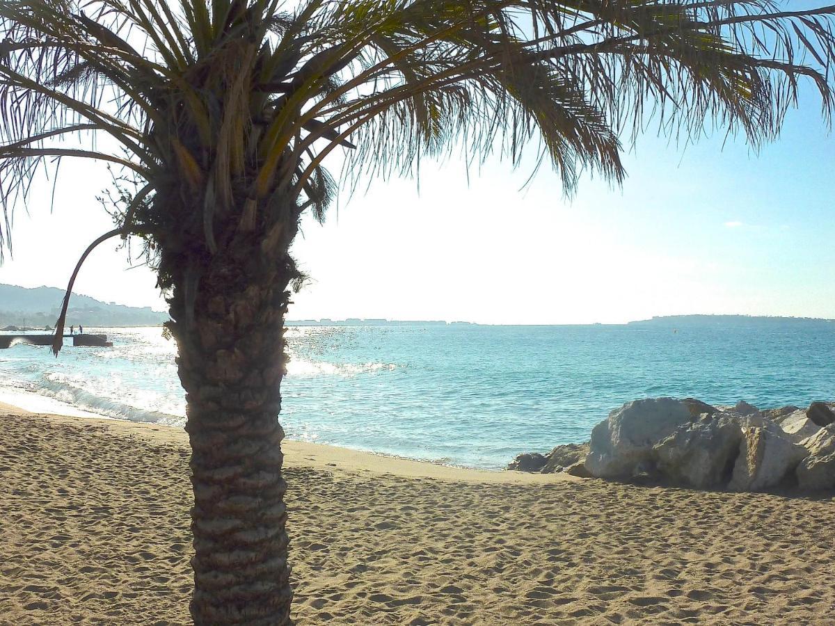 Magnifique "Gite De La Garoupe" Au Cap D'Antibes A 300M Des Plages Ngoại thất bức ảnh